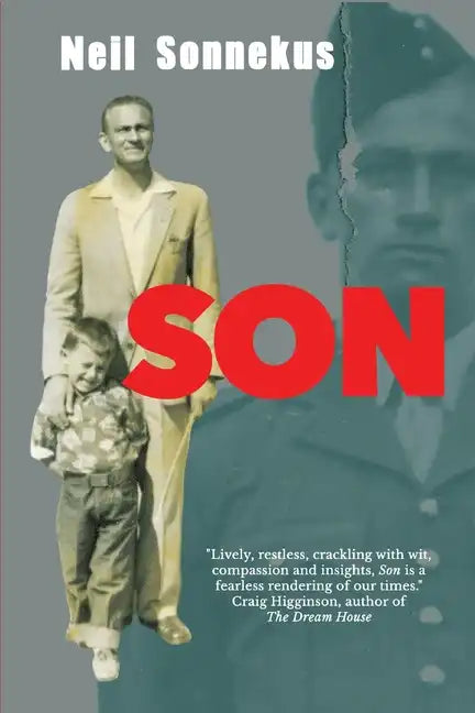 Son - Paperback