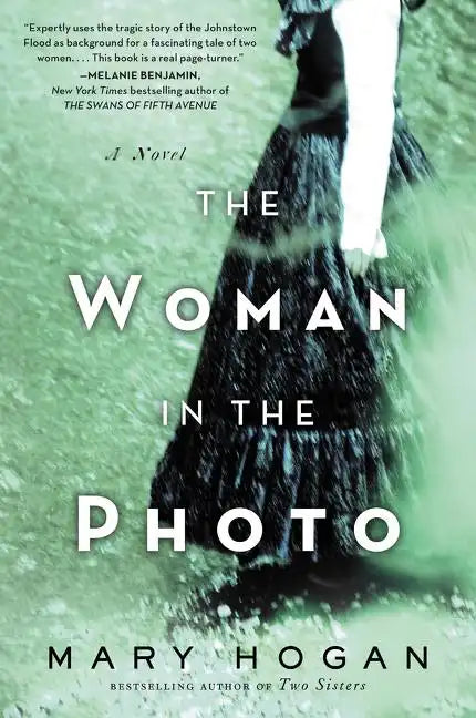 The Woman in the Photo - Paperback
