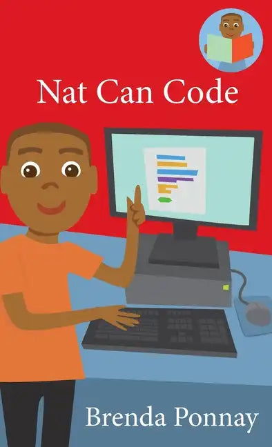 Nat Can Code - Hardcover