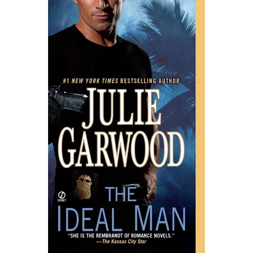 The Ideal Man - Paperback