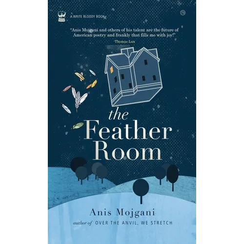 The Feather Room - Hardcover