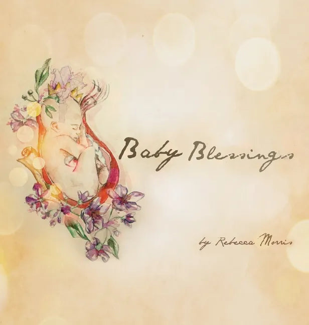 Baby Blessings - Hardcover