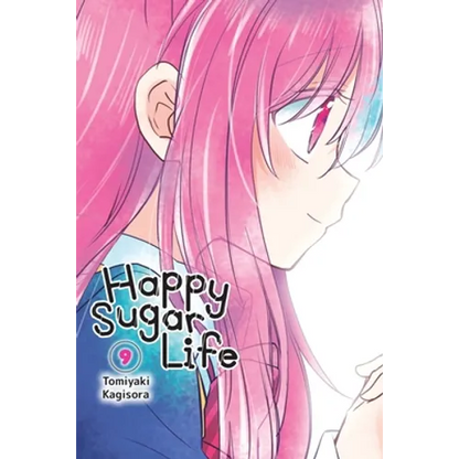 Happy Sugar Life, Vol. 9 - Paperback