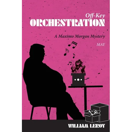 Off-Key Orchestration / Cat In The Cradle - Paperback