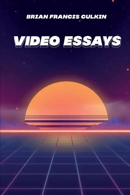 Video Essays - Paperback