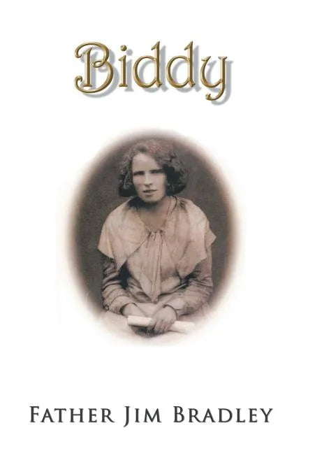 Biddy - Hardcover