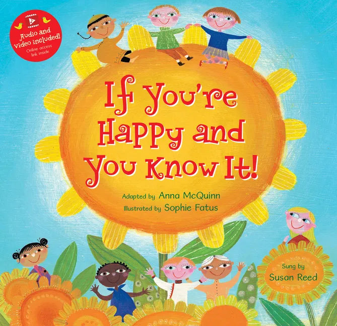If You're Happy and You Know It! - Paperback