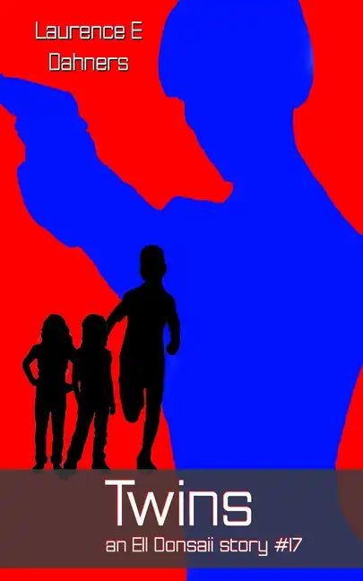 Twins (an Ell Donsaii story #17) - Paperback