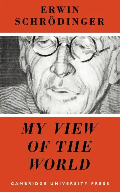 My View of the World - Paperback