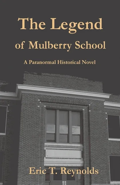 The Legend of Mulberry School - Paperback