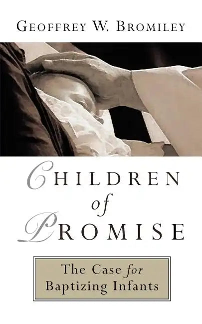 Children of Promise - Paperback