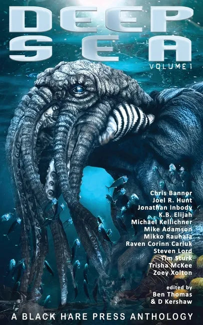 Deep Sea - Paperback