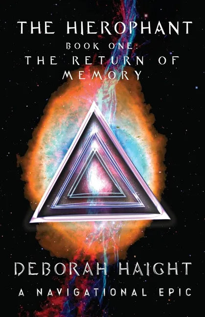 The Hierophant: The Return of Memory - Paperback