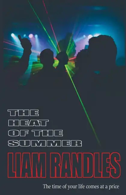 The Heat of the Summer - Paperback