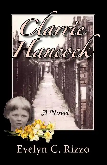 Clarrie Hancock - Paperback