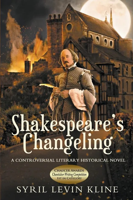 Shakespeare's Changeling: A Fault Against the Dead - Paperback