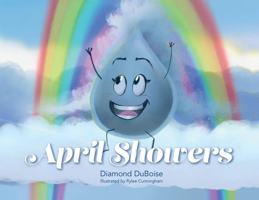 April Showers - Paperback