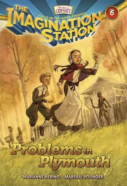 Problems in Plymouth - Paperback