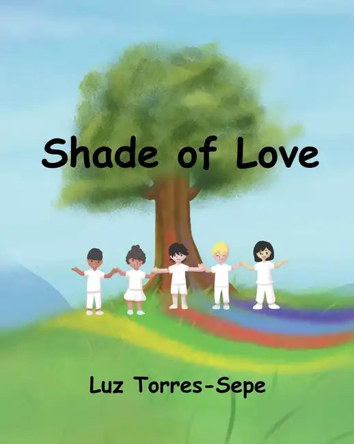 Shade of Love - Paperback