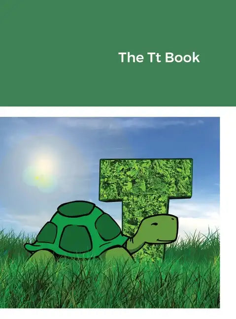 The Tt Book - Hardcover