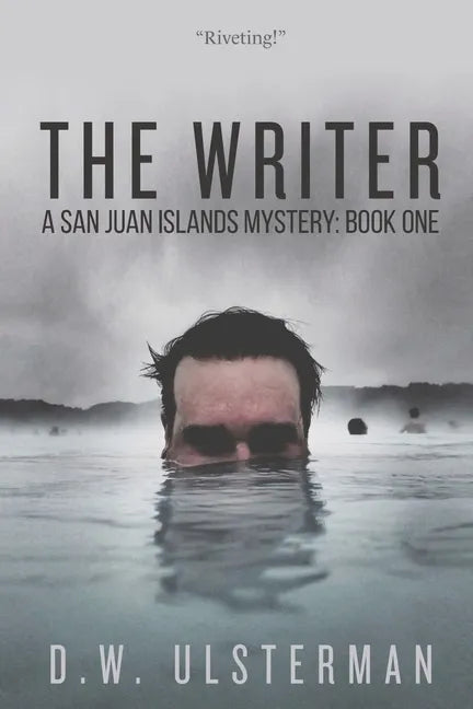 The Writer: A Dark Thriller - Paperback