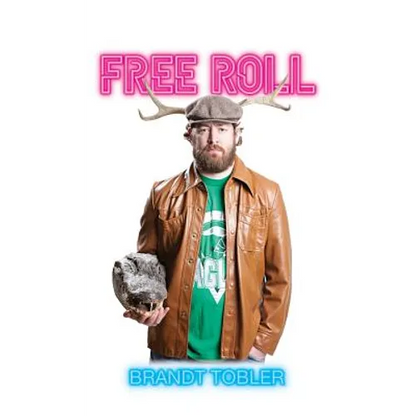 Free Roll - Hardcover