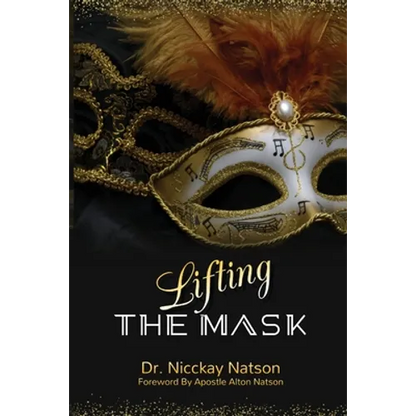 Lifting the Mask - Paperback