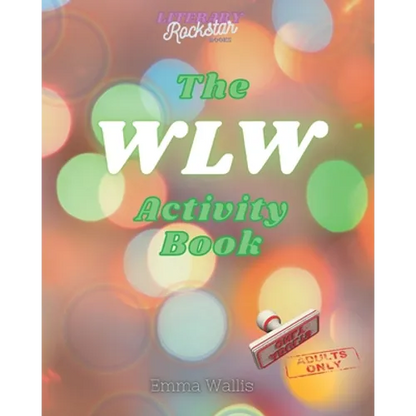 The WLW Activity Book - Paperback
