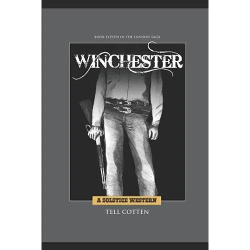 Winchester - Paperback