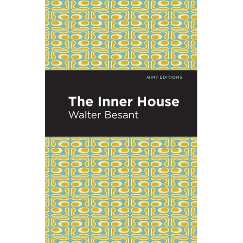 The Inner House - Paperback