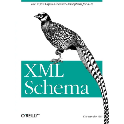 XML Schema - Paperback