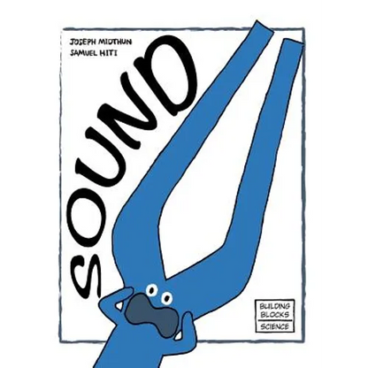 Sound - Hardcover