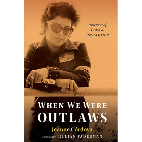 When We Were Outlaws - Paperback