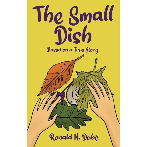 The Small Dish - Hardcover