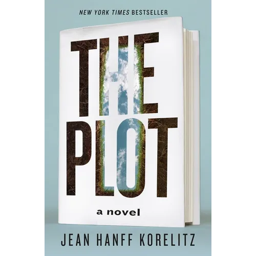 The Plot - Paperback