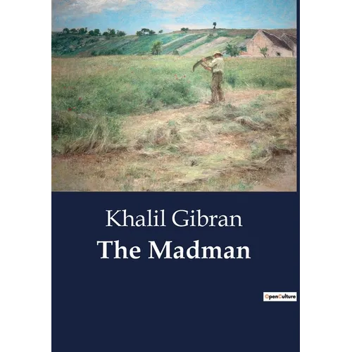 The Madman - Paperback