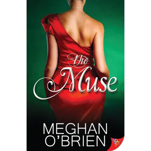 The Muse - Paperback
