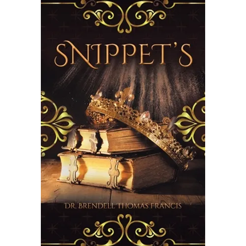 Snippets - Paperback