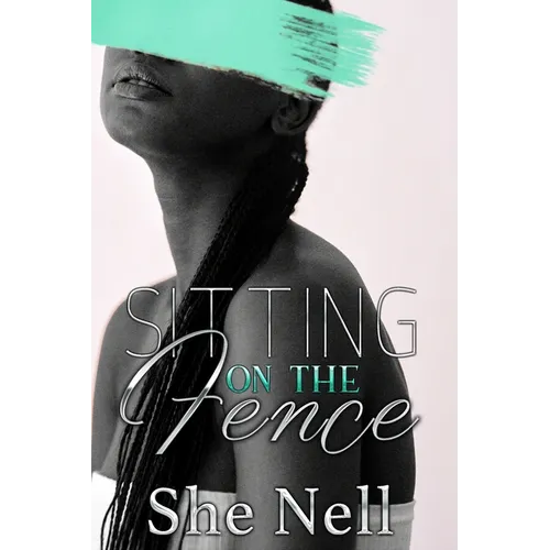 Sitting on the Fence - Paperback