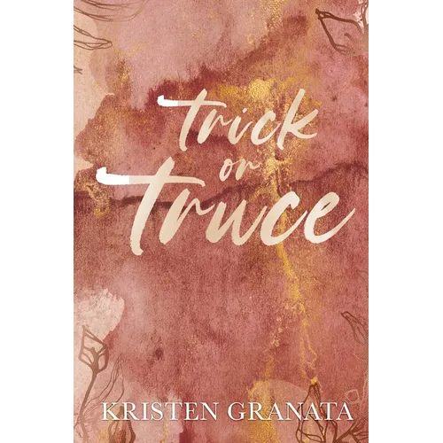 Trick or Truce: Special Edition - Paperback