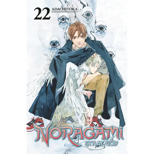 Noragami: Stray God 22 - Paperback