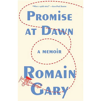 Promise at Dawn - Paperback