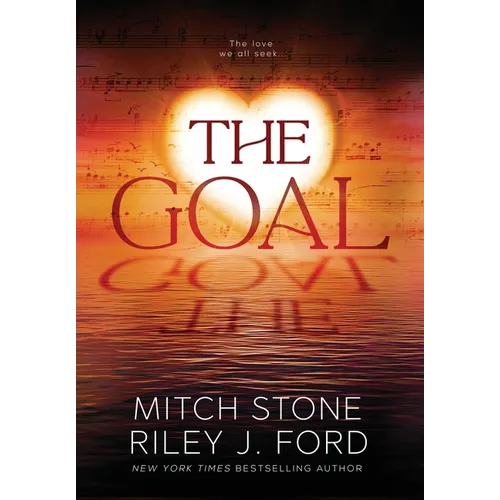 The Goal - Hardcover