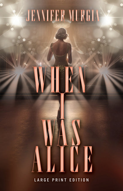 When I Was Alice - Paperback