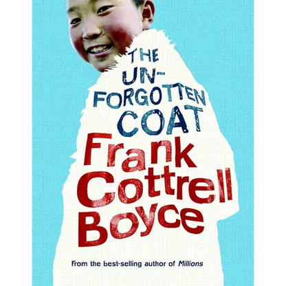 The Unforgotten Coat - Hardcover