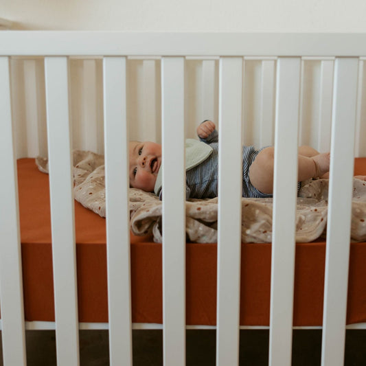 Crib Sheets