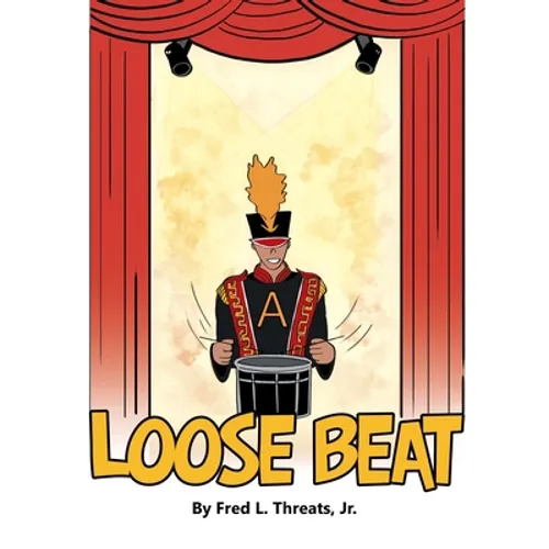Loose Beat - Paperback