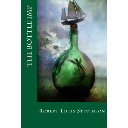 The Bottle Imp - Paperback