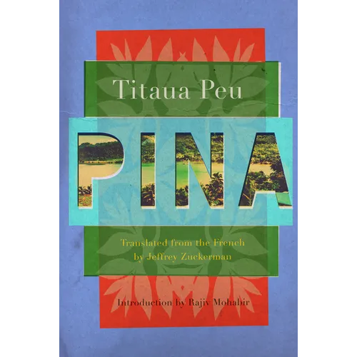 Pina - Paperback