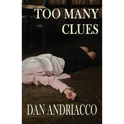 Too Many Clues - Paperback